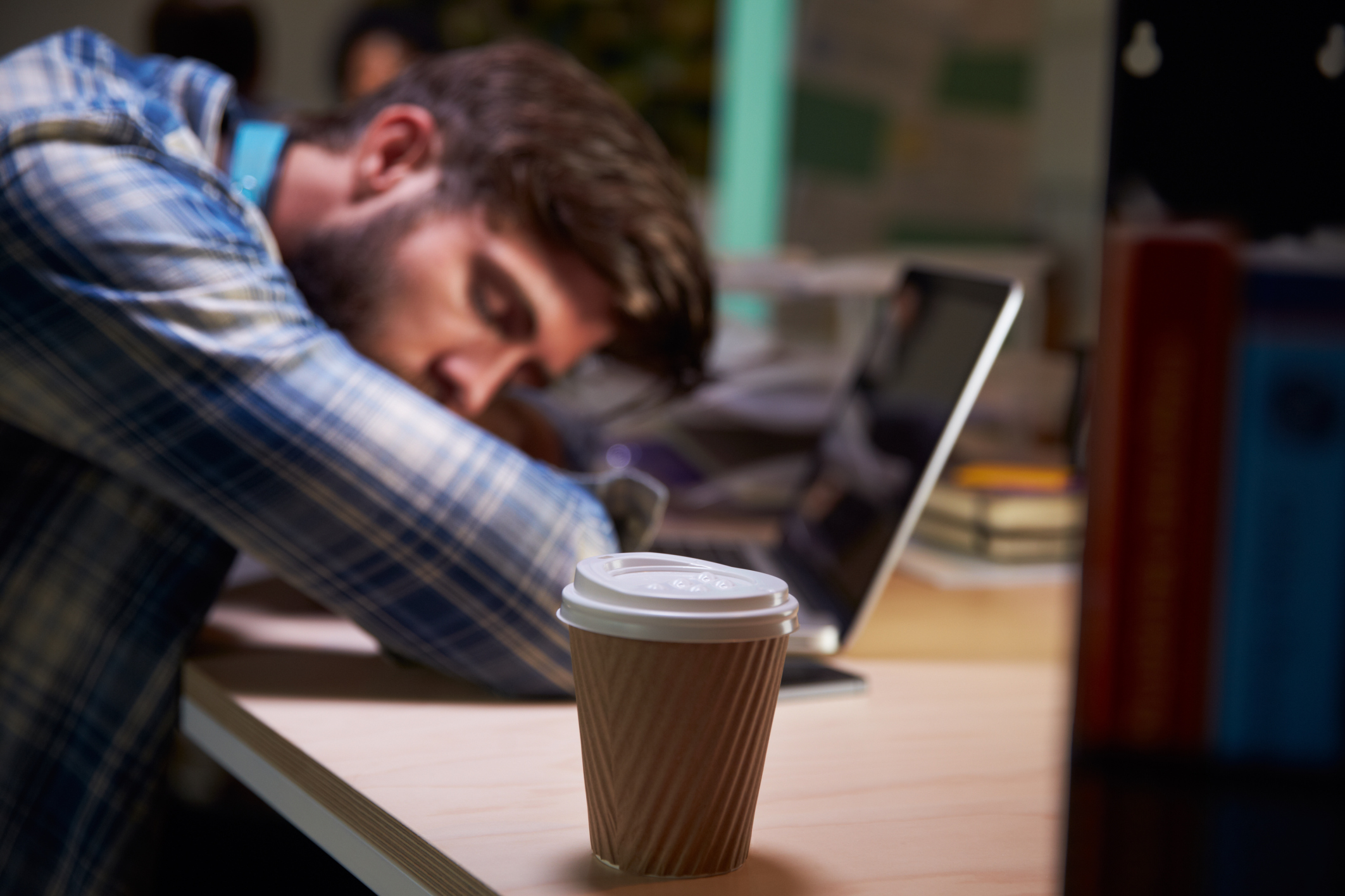sleep sabotage