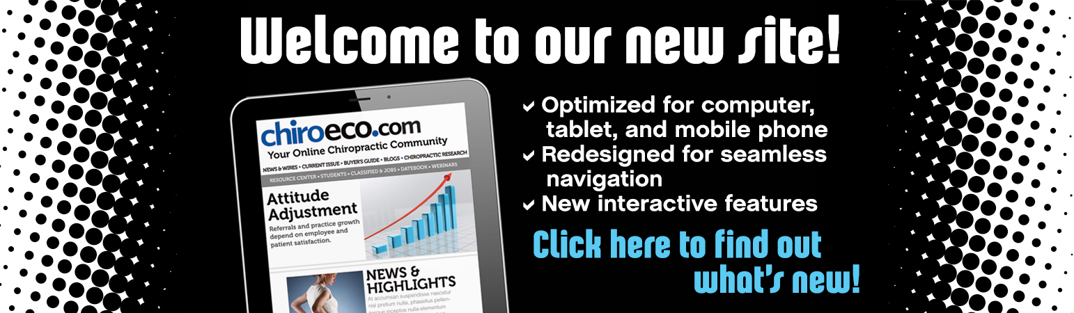 welcome to new website